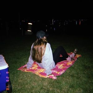 Meet your Posher, Kylie